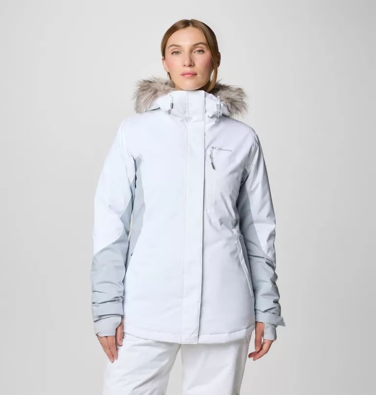 White Columbia® Ava Alpine™ II Insulated Women Jackets | IGULWH-403