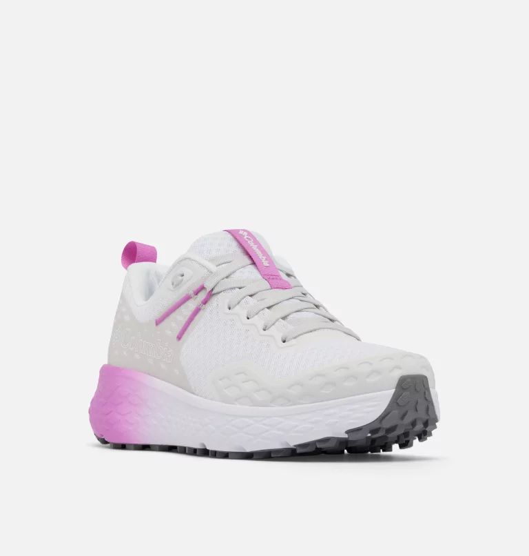 White Columbia® Konos™ TRS OutDry™ Women Sneakers | QBFTGN-724