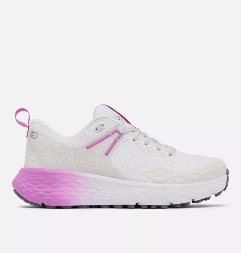 White Columbia® Konos™ TRS OutDry™ Women Sneakers | QBFTGN-724