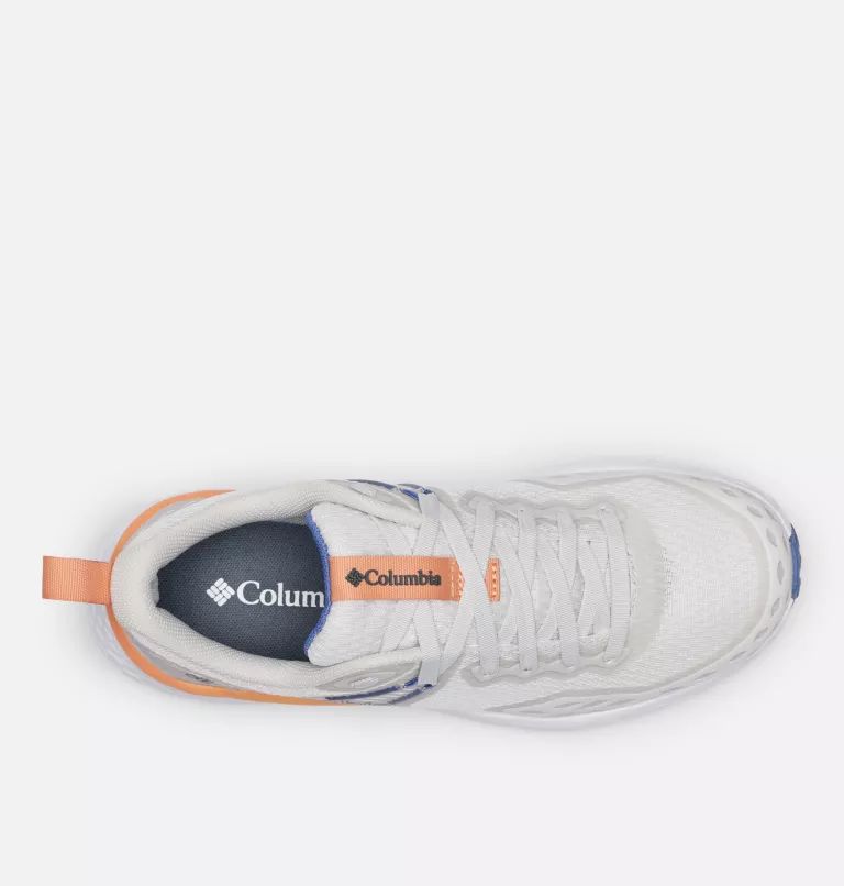 White Columbia® Konos™ TRS Women Sneakers | CAKYNX-853