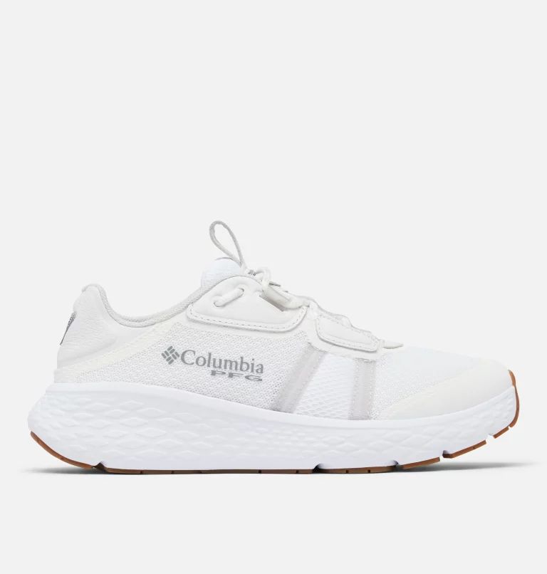 White Columbia® PFG Castback™ TC Women Sneakers | ARMUYJ-579